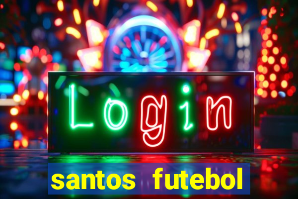 santos futebol clube futemax